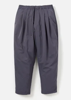 Baggysilhouette Easy Pants