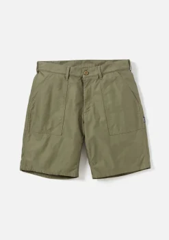 Baker Short Pants