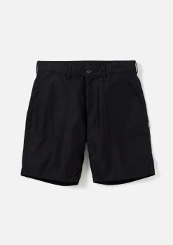 Baker Short Pants