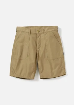 Baker Short Pants