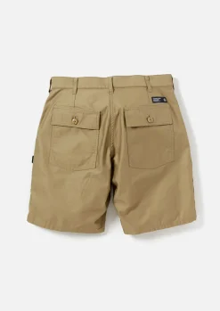 Baker Short Pants
