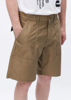Baker Short Pants