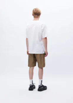 Baker Short Pants