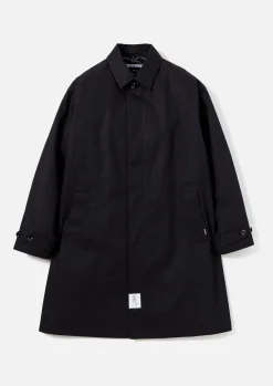 Balcollar Coat