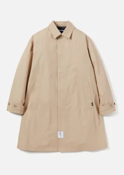 Balcollar Coat