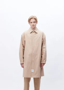 Balcollar Coat
