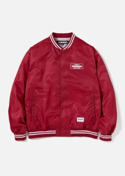 Baseball Jacket