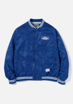 Baseball Jacket