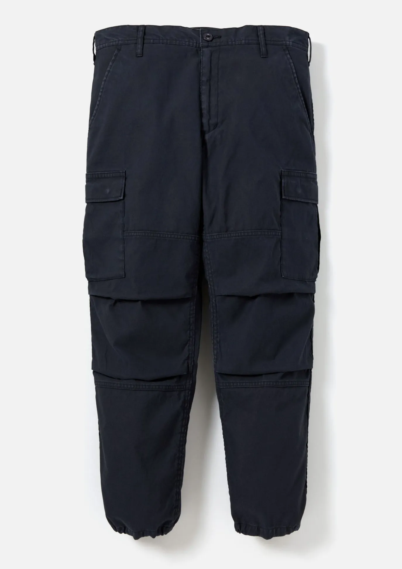 Bdu Narrow Pants