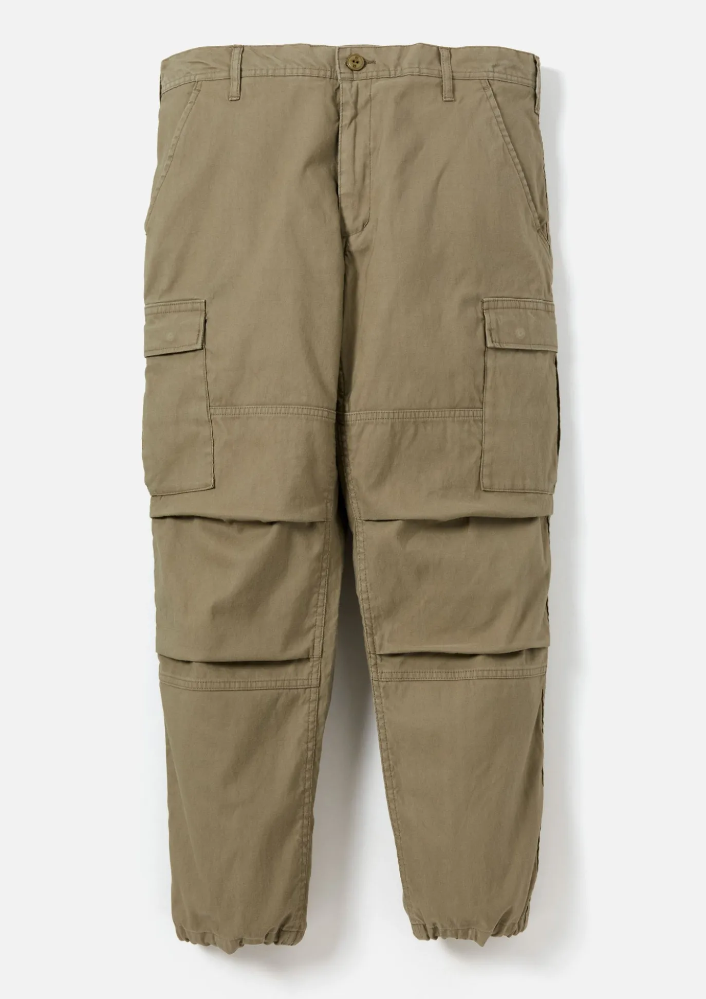 Bdu Narrow Pants