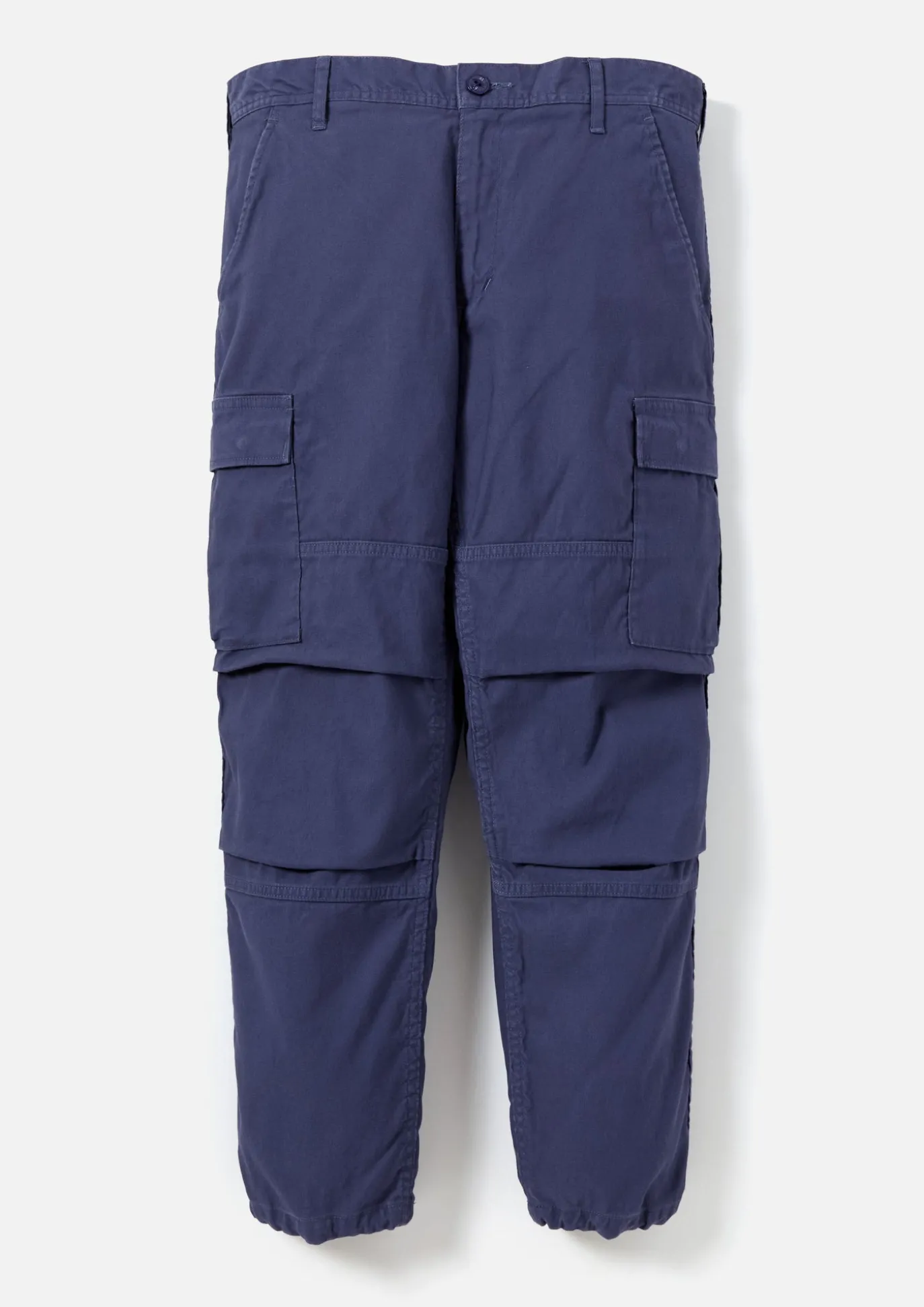 Bdu Narrow Pants
