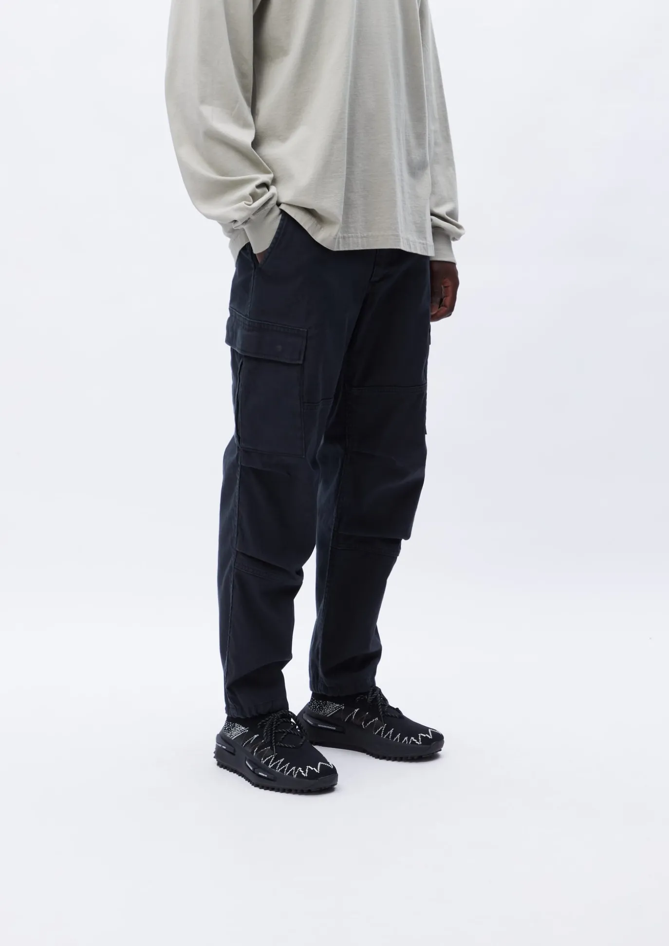 Bdu Narrow Pants