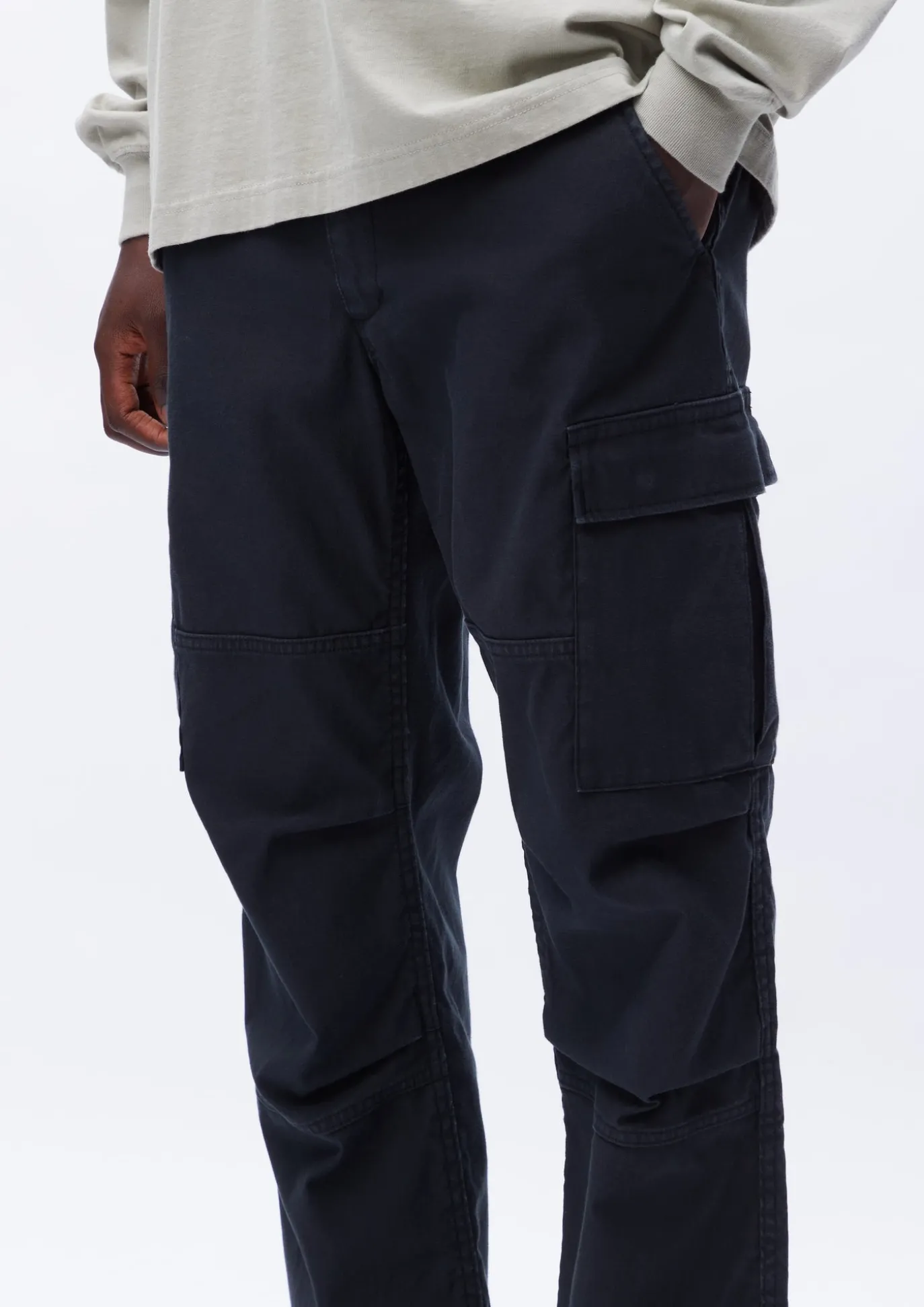 Bdu Narrow Pants