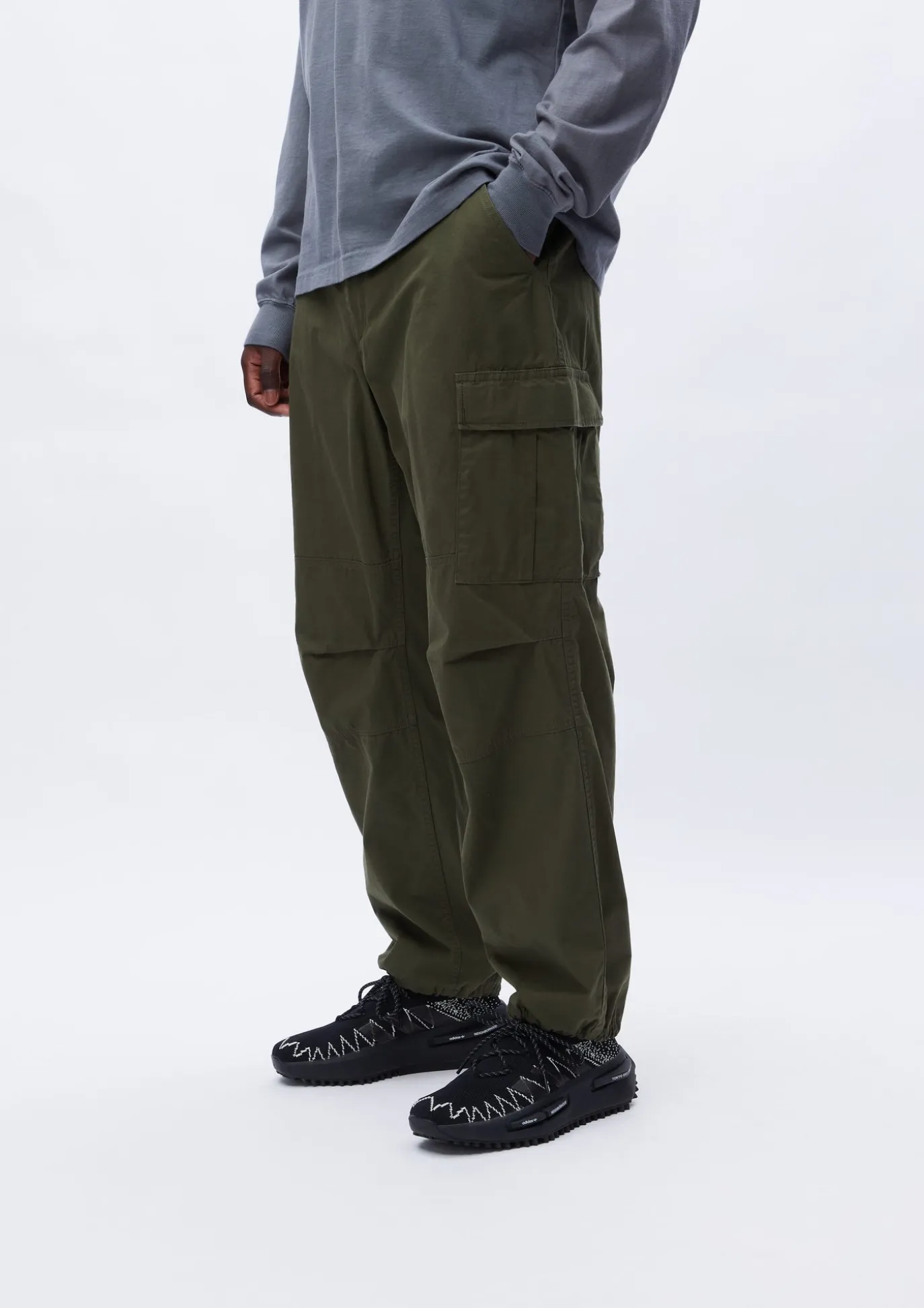 Bdu Pants