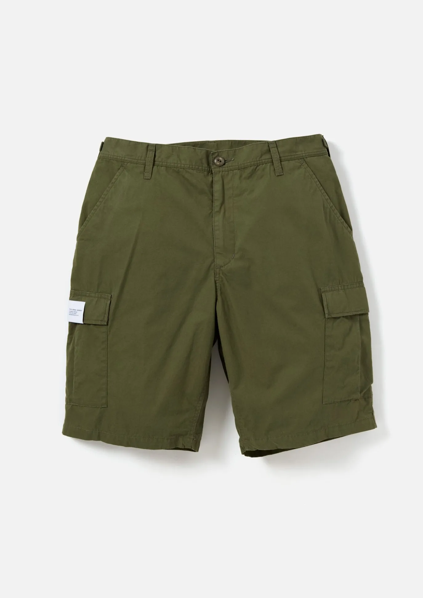 Bdu Short Pants