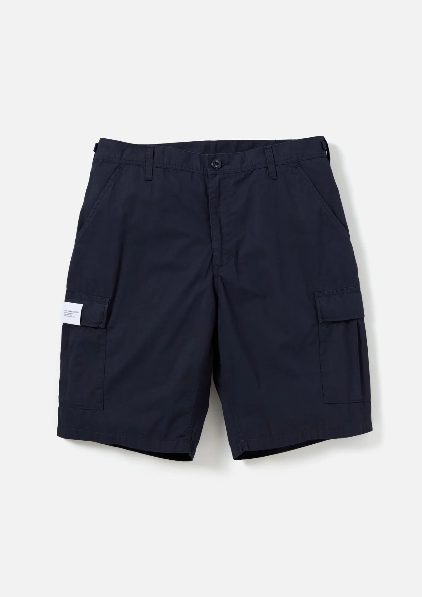 Bdu Short Pants