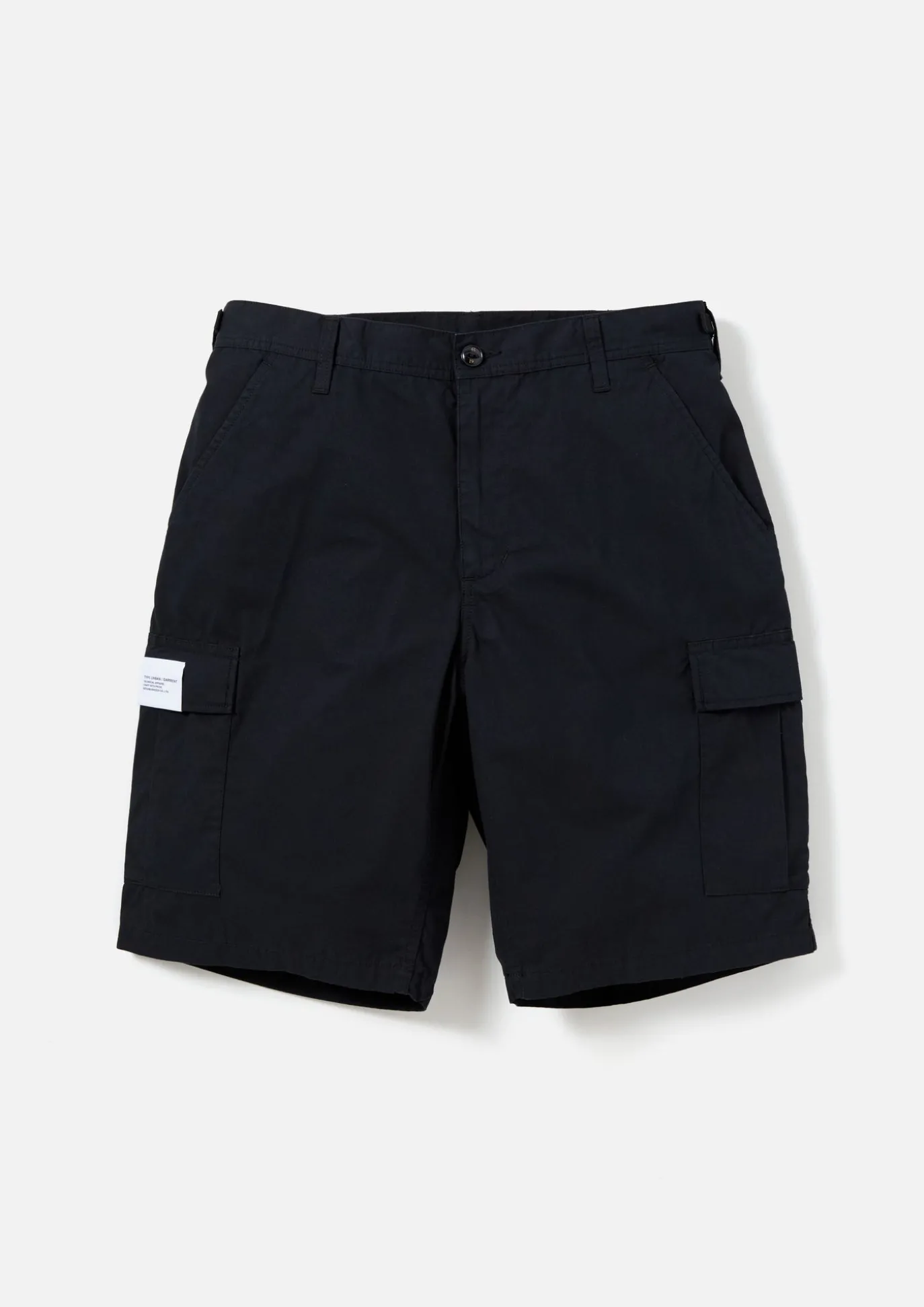 Bdu Short Pants