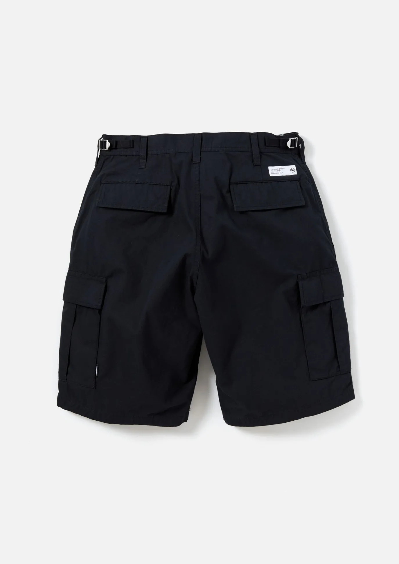 Bdu Short Pants