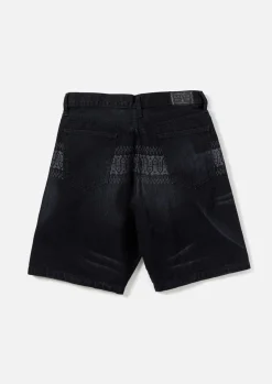 Bi Short Pants