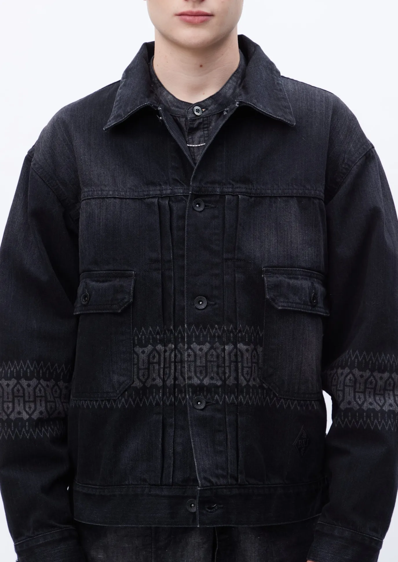 Bi Type-2 Jacket