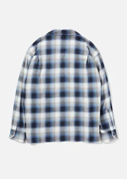 Blockombre Shirt Ls