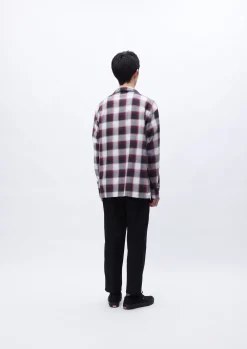 Blockombre Shirt Ls