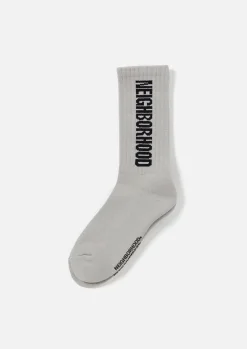 Ci Logo Socks