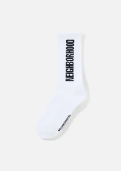 Ci Logo Socks