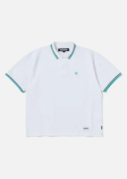 Classic Poloshirt Ss