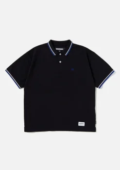 Classic Poloshirt Ss