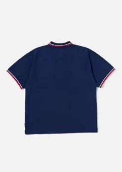 Classic Poloshirt Ss