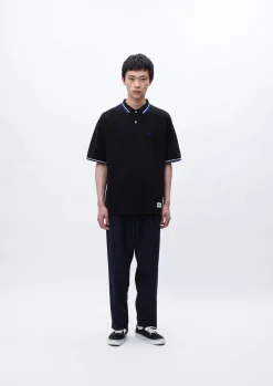 Classic Poloshirt Ss