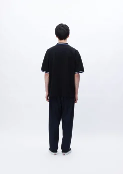 Classic Poloshirt Ss