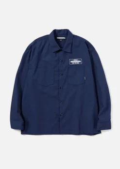 Classic Work Shirt Ls