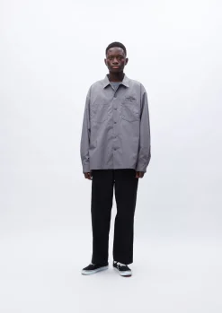 Classic Work Shirt Ls