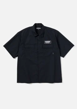 Classic Work Shirt Ss