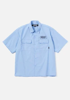 Classic Work Shirt Ss