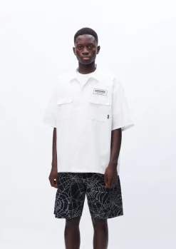 Classic Work Shirt Ss