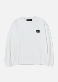 Classic-P Crewneck Ls