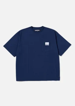 Classic-P Crewneck Ss