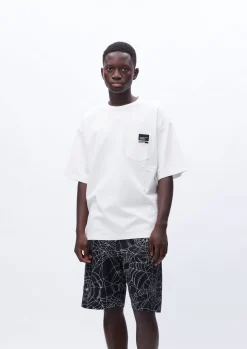 Classic-P Crewneck Ss