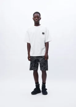 Classic-P Crewneck Ss