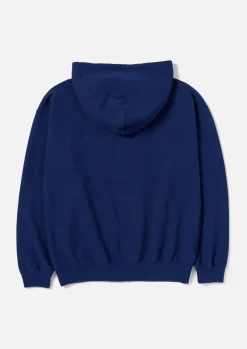 College Sweatparka Ls