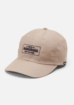 Dad Cap