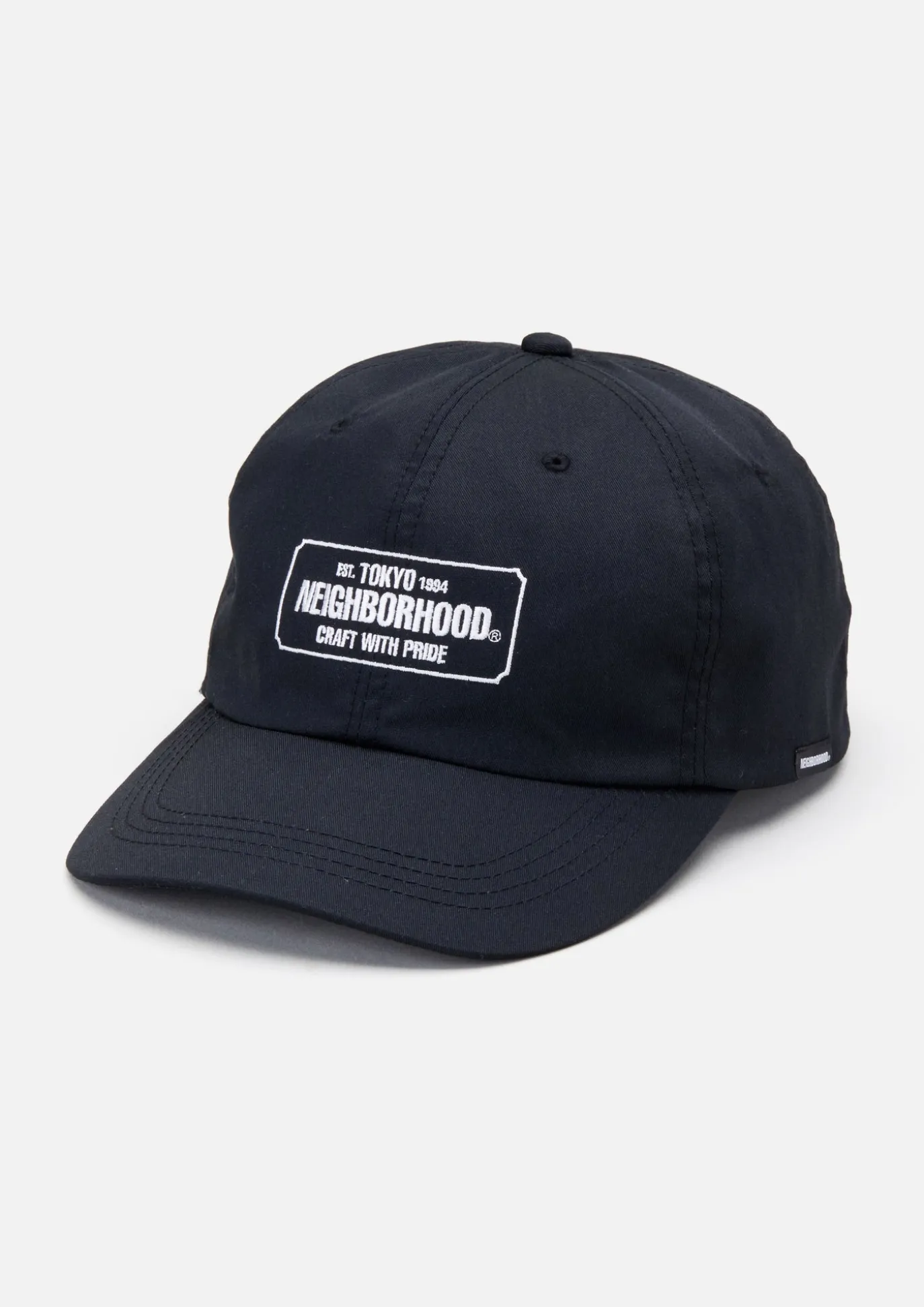 Dad Cap