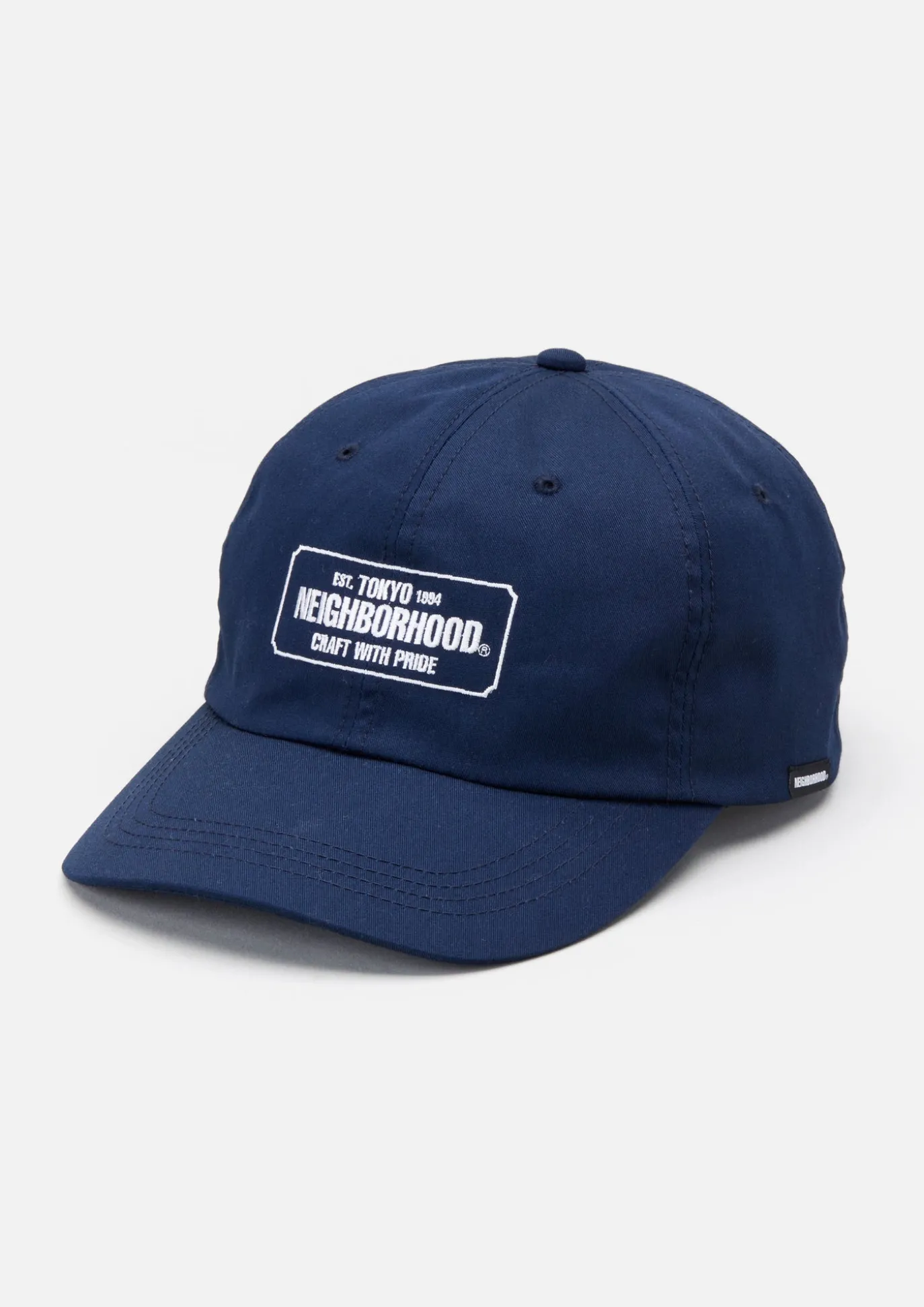 Dad Cap