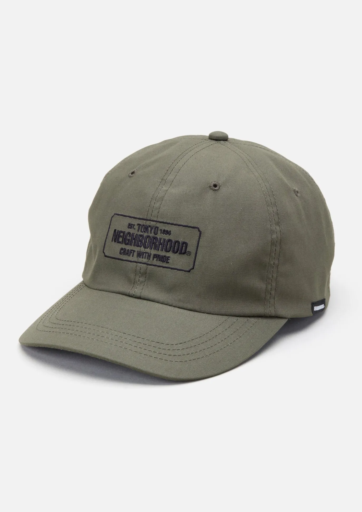 Dad Cap
