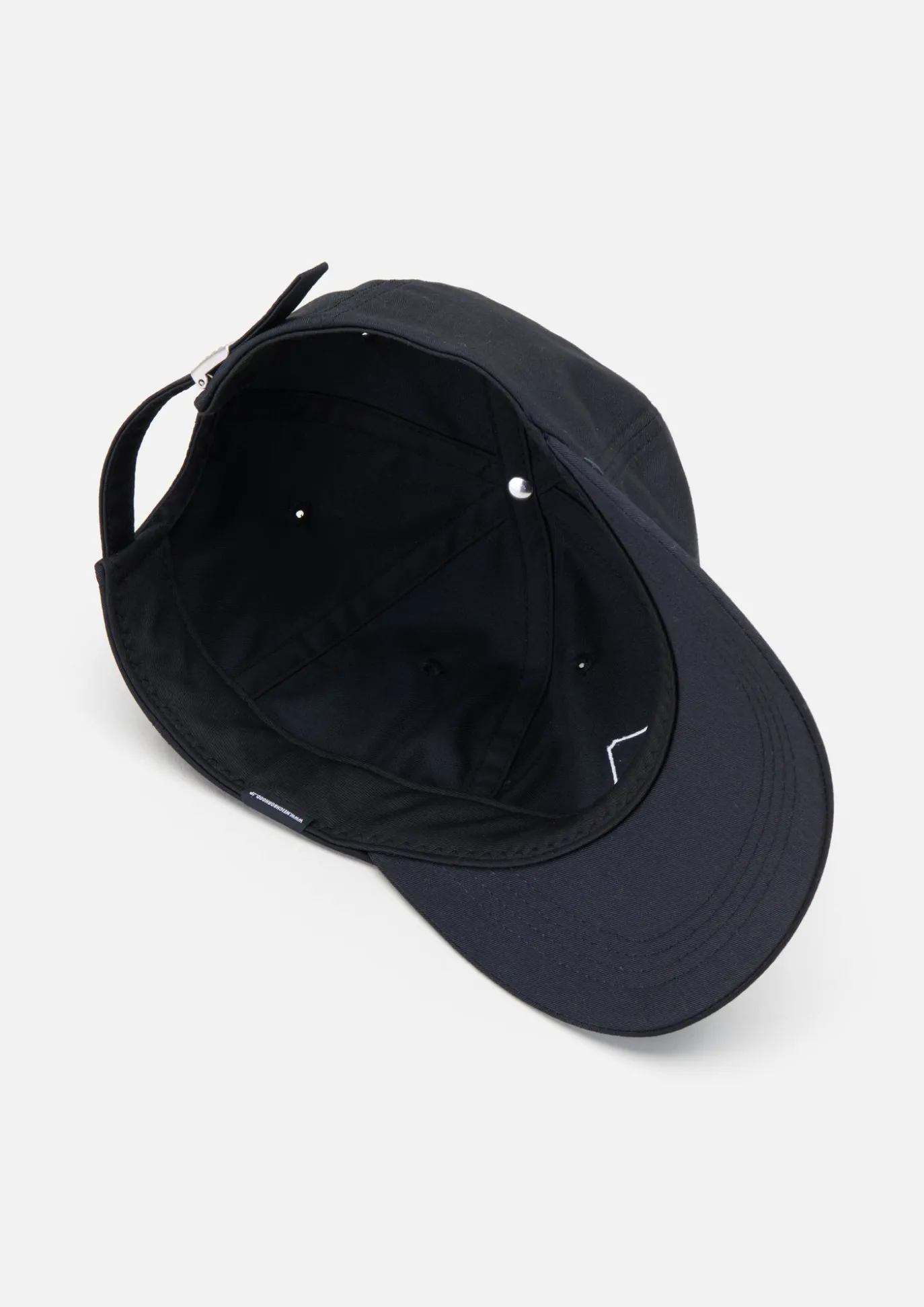 Dad Cap