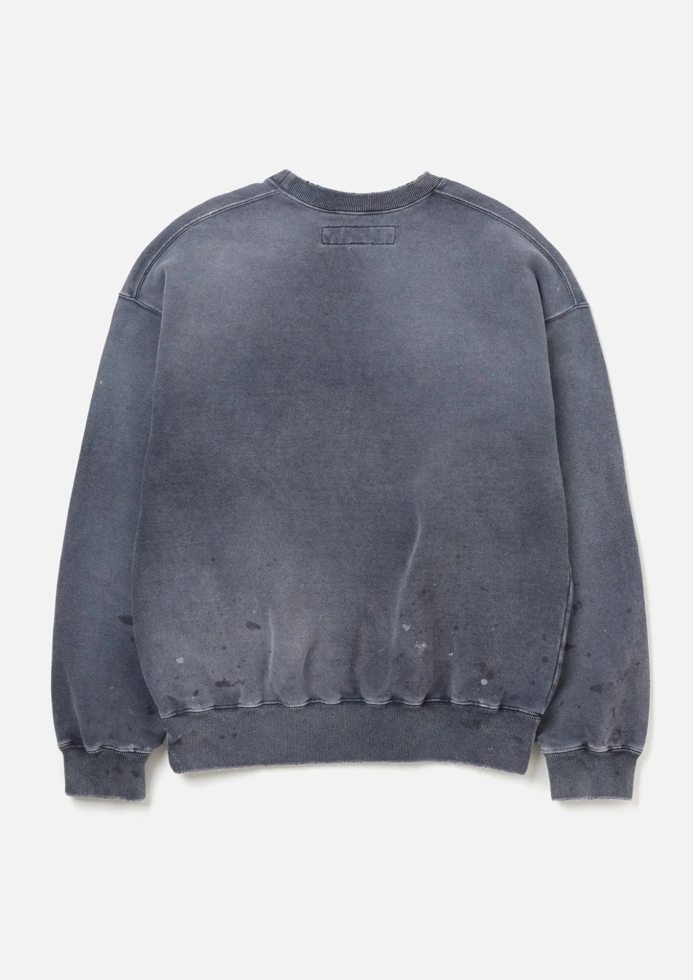 Damage Sweatshirt Ls