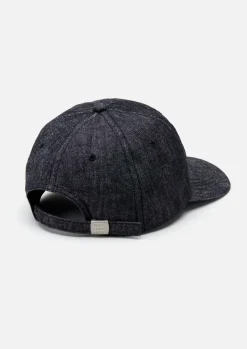 Denim Dad Cap